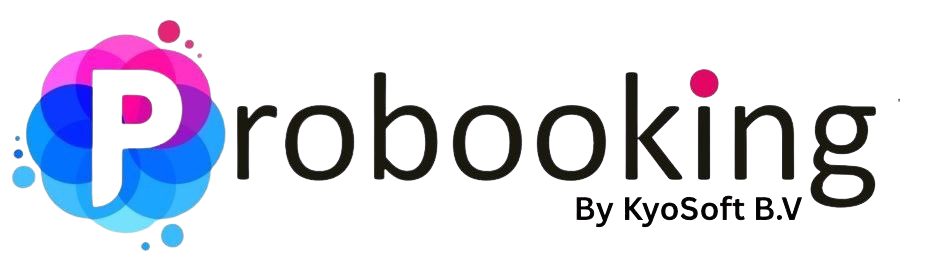 Probooking Integration